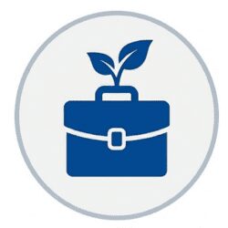 Create Sustainable Local Employment Create Sustainable Local Employment